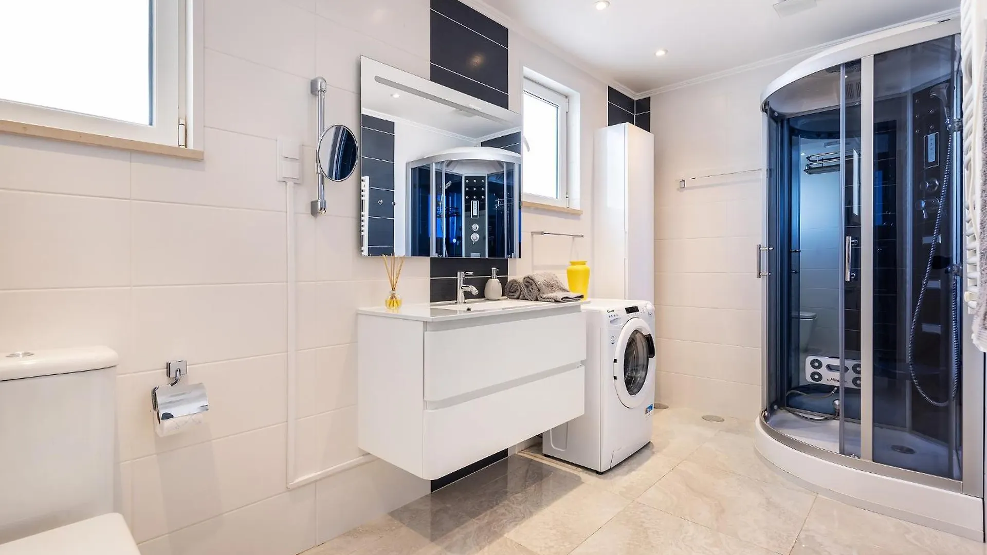 Apartman Phenthouse Monaco-Albufeira City Center-Sea View