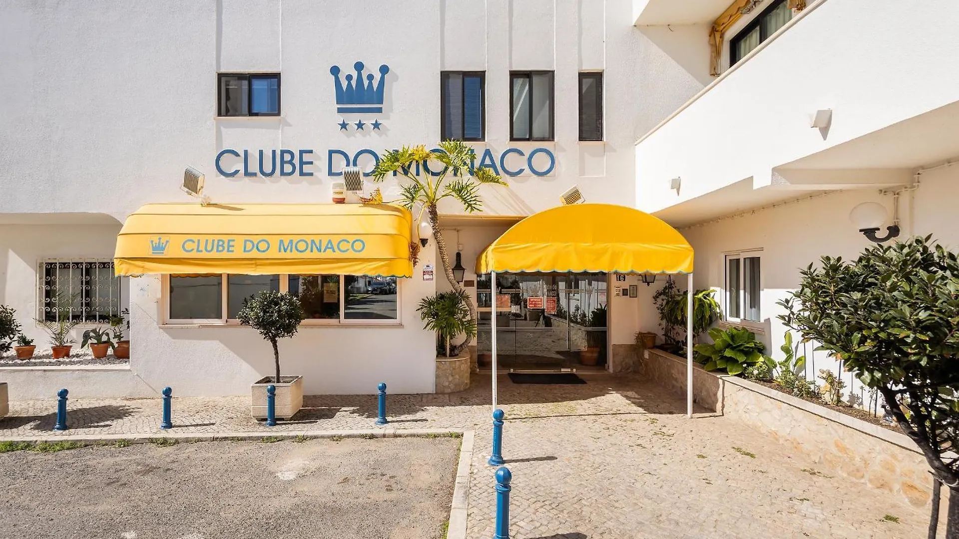 Apartman Phenthouse Monaco-Albufeira City Center-Sea View